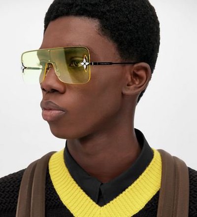 Louis Vuitton - Sunglasses - for MEN online on Kate&You - Z1645U K&Y15091