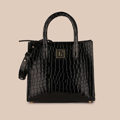 L'Autre Chose - Tote Bags - for WOMEN online on Kate&You - LBK001.02200381001-PZ-B K&Y4632