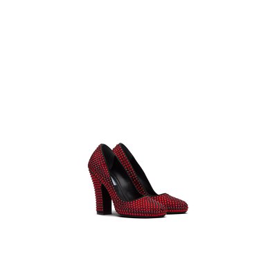 Prada - Pumps - for WOMEN online on Kate&You - 1I846L_2AWL_F0041_F_105 K&Y1768