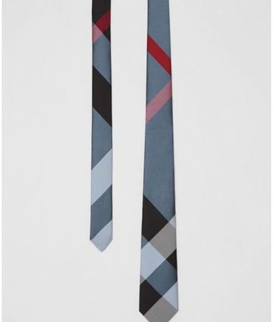 Burberry - Ties & Bow Ties - for MEN online on Kate&You - 80172751 K&Y4107