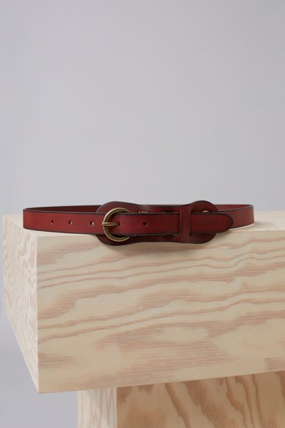 Closed - Belts - for WOMEN online on Kate&You - C90178-89N-22-100 K&Y2743