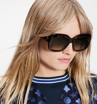 Louis Vuitton - Sunglasses - for WOMEN online on Kate&You - Z1612W K&Y15005