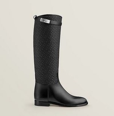 Hermes - Bottes & Bottines pour FEMME Jumping online sur Kate&You - H212120Zv02365 K&Y16261