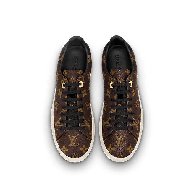 Louis Vuitton - Trainers - Frontrow for WOMEN online on Kate&You - 1A1F4N K&Y16787