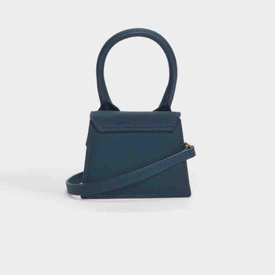 Jacquemus - Mini Sacs pour FEMME Chiquito online sur Kate&You - K&Y4096