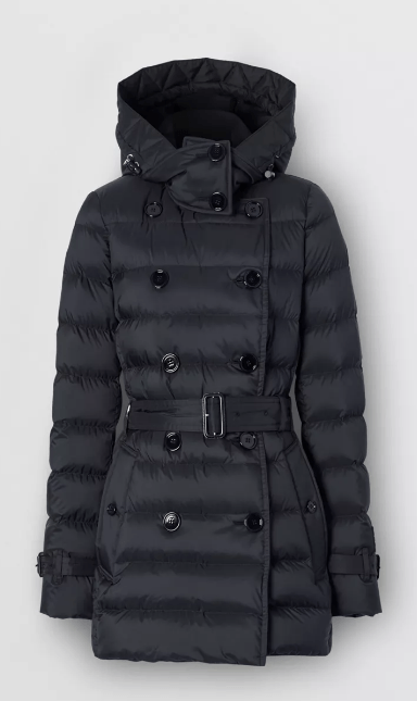 Burberry Parkas & doudounes Kate&You-ID10303