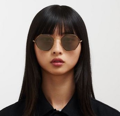 Солнцезащитные очки - Mykita для ЖЕНЩИН онлайн на Kate&You - 10016461 - K&Y15263