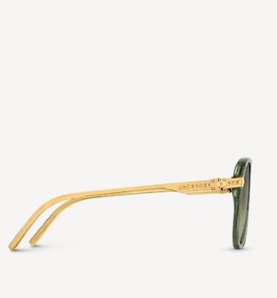 Louis Vuitton - Lunettes de soleil pour HOMME BLACKWOOD online sur Kate&You - Z1266W K&Y11038