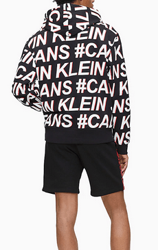 Calvin Klein - Sweats pour HOMME online sur Kate&You - J30J315003 K&Y8530