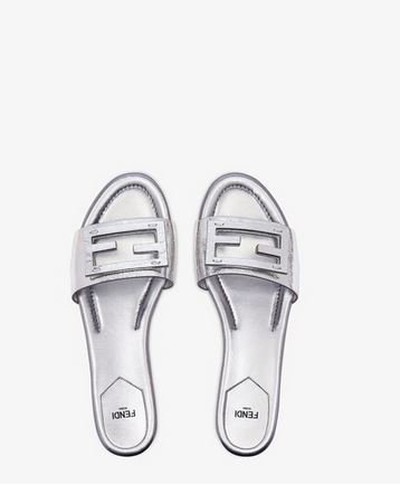 Fendi - Sandals - for WOMEN online on Kate&You - 8R8136AI16F0GE7 K&Y16291