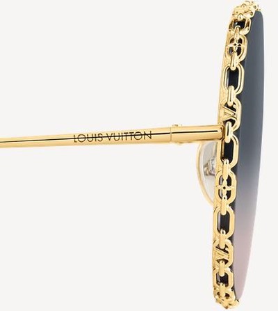 Louis Vuitton - Lunettes de soleil pour FEMME LV Ring online sur Kate&You - Z1622W K&Y14986