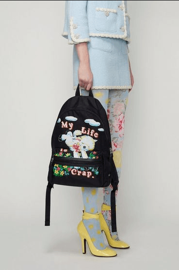 Marc Jacobs - Backpacks - for WOMEN online on Kate&You - M0016178 K&Y7030