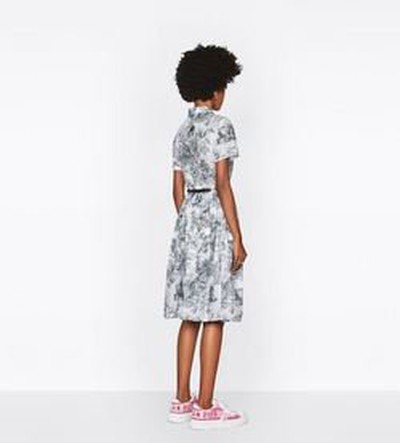 Dior - Midi dress - for WOMEN online on Kate&You - 221R81A3802_X0861 K&Y15341