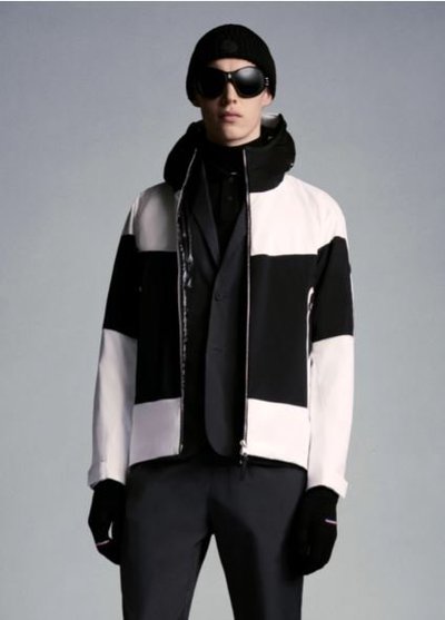 Moncler Lightweight jackets Kate&You-ID11799