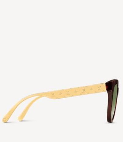 Louis Vuitton - Lunettes de soleil pour FEMME online sur Kate&You - Z1534W  K&Y10965