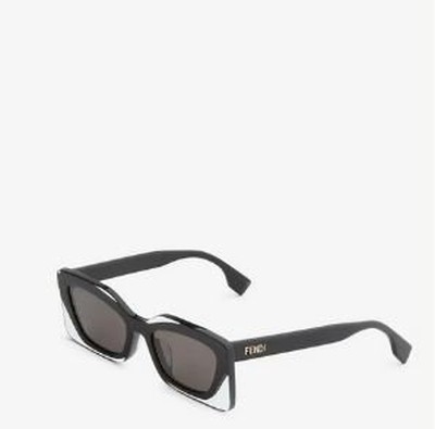 Fendi - Sunglasses - for WOMEN online on Kate&You - FOL019V1PF0P9B K&Y13939