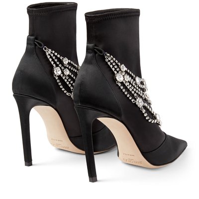 Jimmy Choo - Boots - for WOMEN online on Kate&You - K&Y2479