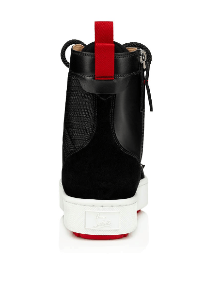 Christian Louboutin - Trainers - for MEN online on Kate&You - 3191315B002 K&Y5943