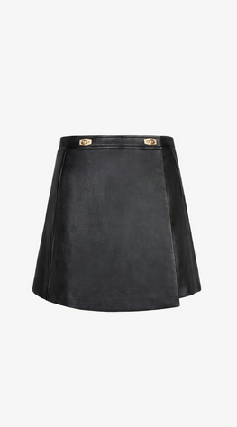 Givenchy - Mini-jupes pour FEMME online sur Kate&You - BW50LE60TN-001 K&Y9520