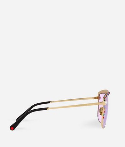 Dolce & Gabbana - Sunglasses - for WOMEN online on Kate&You - VG2281VM21A9V000 K&Y15902