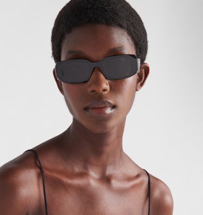 Prada - Lunettes de soleil pour FEMME Symbole online sur Kate&You - SPR17W_E1AB_F05S0_C_049 K&Y17101