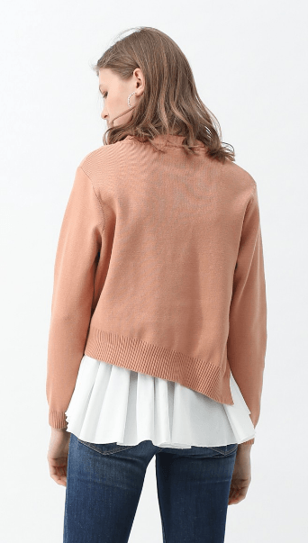 Chicwish - Sweaters - for WOMEN online on Kate&You - T200120016 K&Y7424
