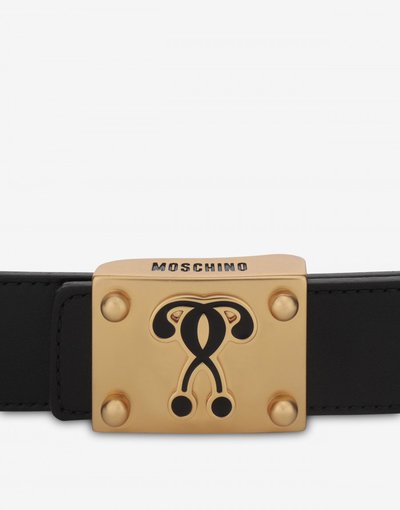 Moschino - Belts - for MEN online on Kate&You - 192Z1A800380014555 K&Y3996