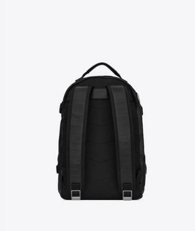 Yves Saint Laurent - Backpacks & fanny packs - for MEN online on Kate&You - 6497651ELQE1000 K&Y12267
