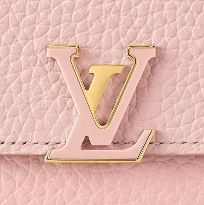 Louis Vuitton - Wallets & Purses - Capucines for WOMEN online on Kate&You - M82361 K&Y17320