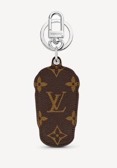 Louis Vuitton - Portachiavi e catene per UOMO online su Kate&You - MP3108 K&Y11856