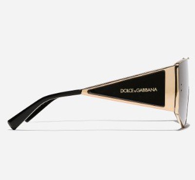 Dolce & Gabbana - Lunettes de soleil pour FEMME DNA online sur Kate&You - VG2305VM2879V000 K&Y17437