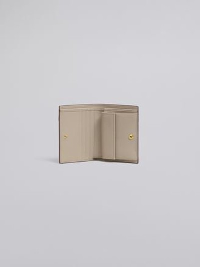Marni - Wallets & Purses - for WOMEN online on Kate&You - PFMOQ14U07LV520Z433O K&Y13496