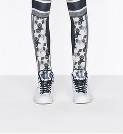 Dior - Trainers - Walk'n'Dior Star for WOMEN online on Kate&You - KCK330SZC_S29W K&Y15346