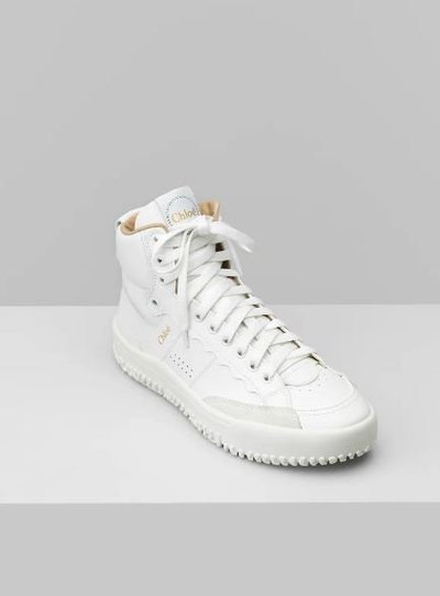 Chloé - Sneakers per DONNA online su Kate&You - CHC20W39242101 K&Y11956