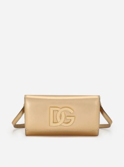 Dolce & Gabbana Clutch Bags Kate&You-ID12490