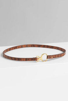 Chloé - Belts - for WOMEN online on Kate&You - CHC19AC027B4826K K&Y9086