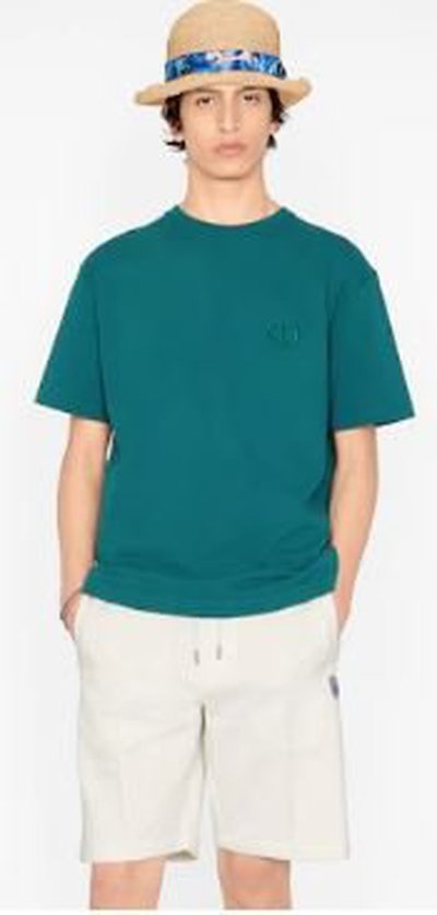 Dior - T-Shirts & Vests - for MEN online on Kate&You - 943J605A0554_C632 K&Y11434
