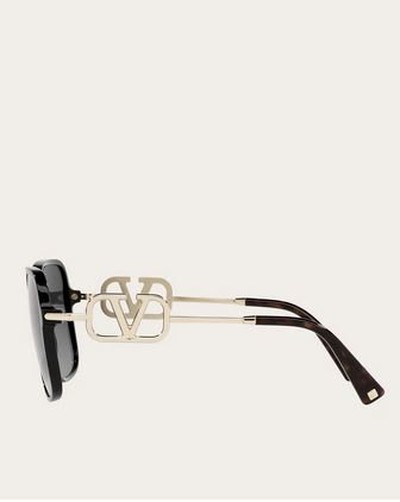 Valentino - Lunettes de soleil pour FEMME online sur Kate&You - 0VA4101018 K&Y13392