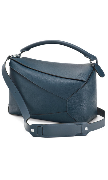 Loewe - Shoulder Bags - Large Puzzle for WOMEN online on Kate&You - B510140X01 K&Y8822