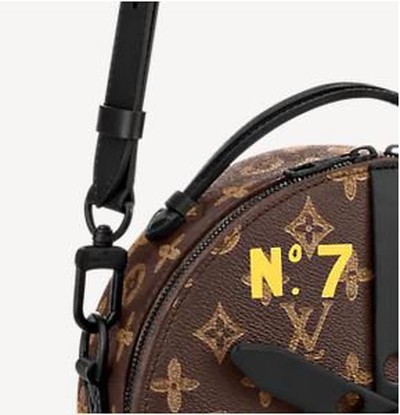 メンズ - Louis Vuitton ルイヴィトン - Wheel Box クロスボディバッグ | Kate&You - 海外限定モデルを購入 - M59706 K&Y15139