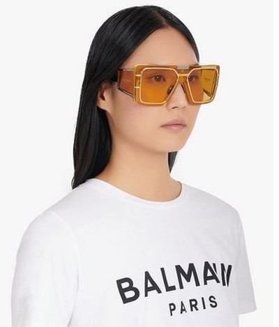 Balmain - Sunglasses - for WOMEN online on Kate&You - WBPS102102E K&Y14072