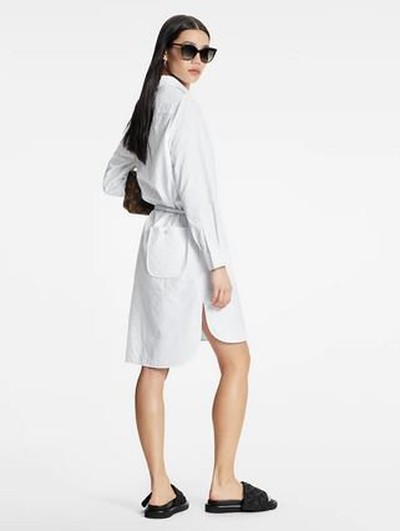 Louis Vuitton - Robes Courtes pour FEMME online sur Kate&You - 1A9WW6 K&Y16129