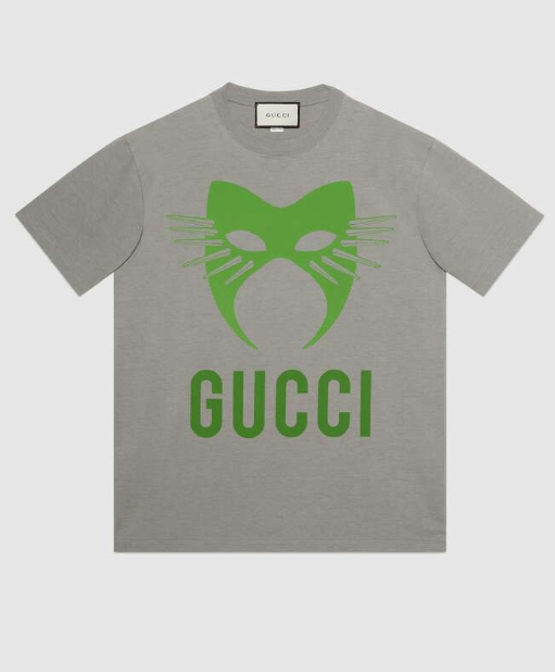 Gucci - T-Shirts & Vests - for MEN online on Kate&You - 565806 XJBTX 1233 K&Y6179