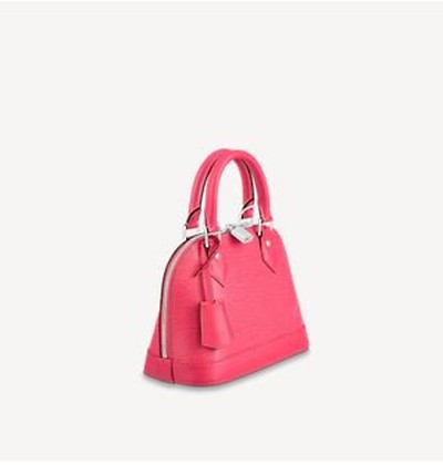 Louis Vuitton - Tote Bags - Alma BB for WOMEN online on Kate&You - M59346 K&Y14148