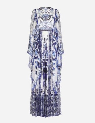 Dolce & Gabbana Long dresses Kate&You-ID16763