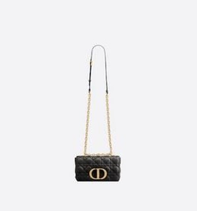 Dior - Cross Body Bags - Caro Small for WOMEN online on Kate&You - M9241UWHC_M900 K&Y15472
