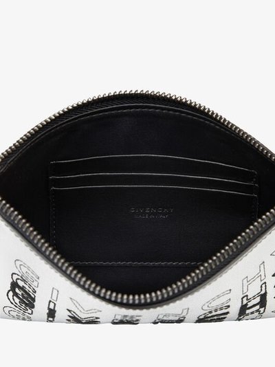 Givenchy - Wallets & cardholders - for MEN online on Kate&You - BK603PK0LZ-040 K&Y3027