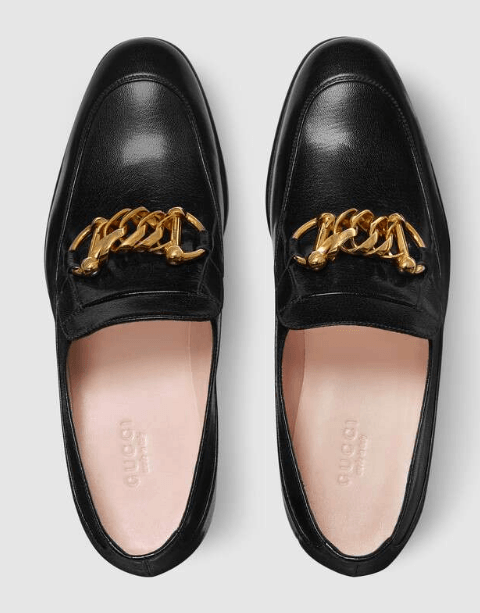 Gucci - Loafers - for WOMEN online on Kate&You - 588960 D3V00 1000 K&Y5901