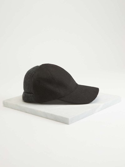 Max Mara - Bonnets & Chapeaux pour FEMME online sur Kate&You - 4576089306001 - AMICHE K&Y2958