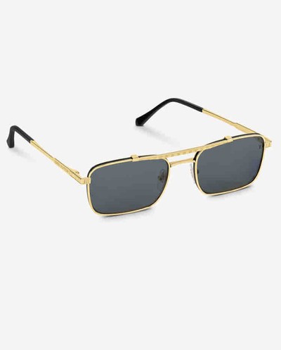 Louis Vuitton Sunglasses SNAP Kate&You-ID10639